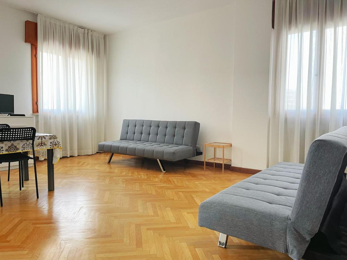 Venice Station Apartament
